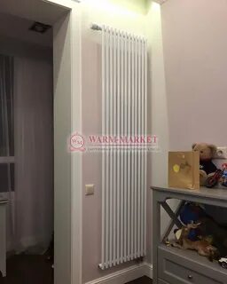 Радиатор для многоэтажного дома