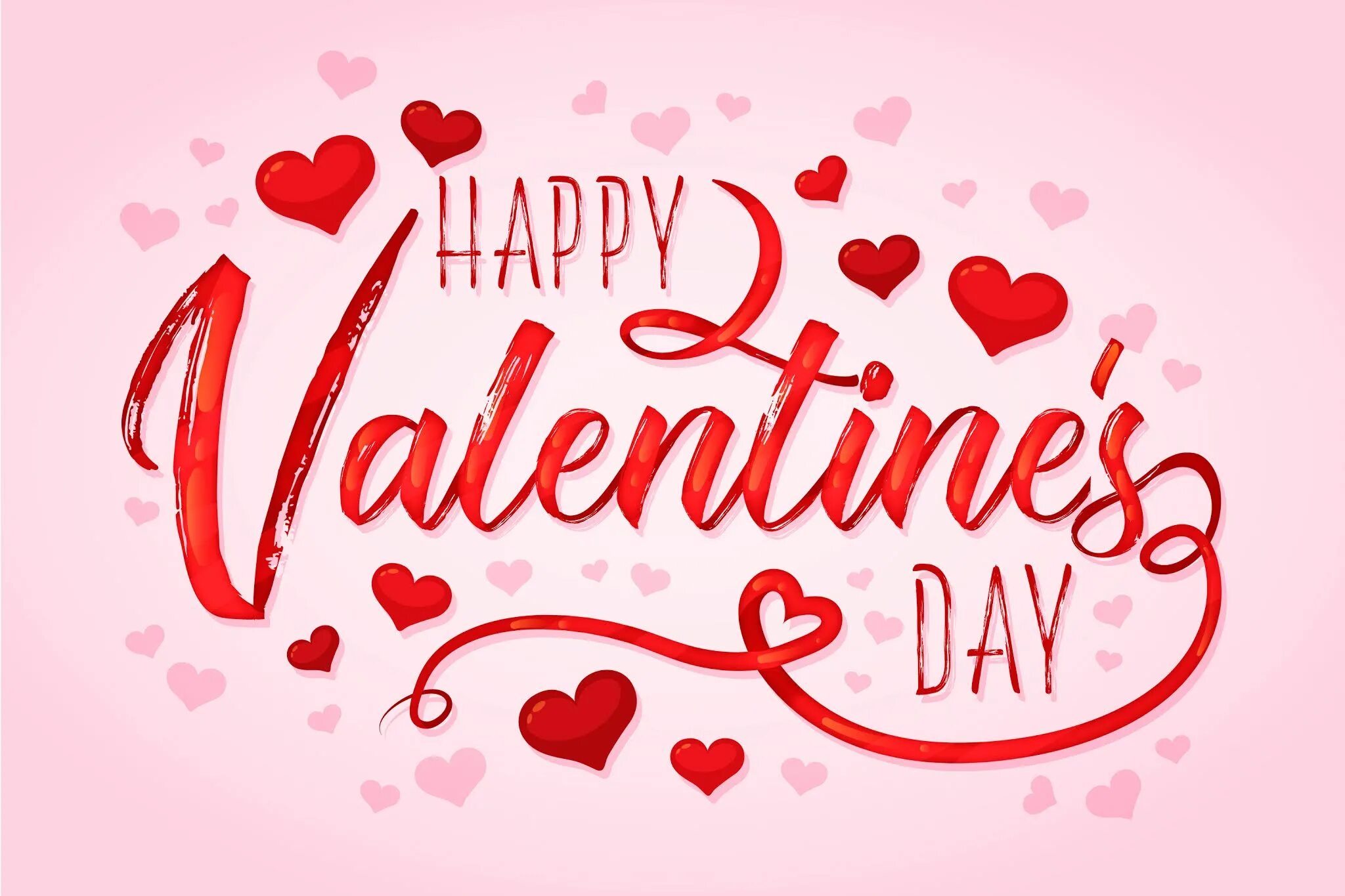 Have a valentine s day. Happy Valentine's Day надпись. Валентинка Happy Valentine's Day.