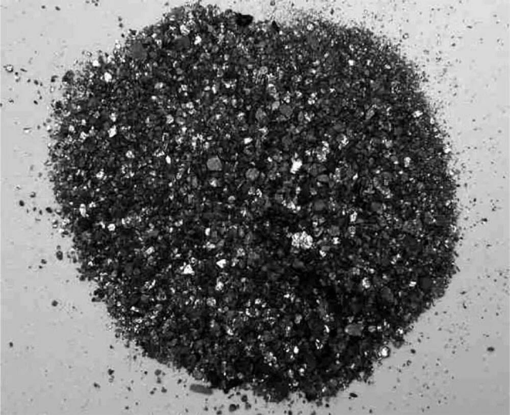 песков хлор