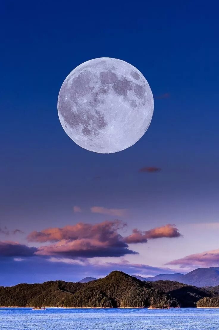 Moon by