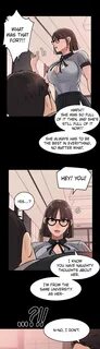 Living with my sister