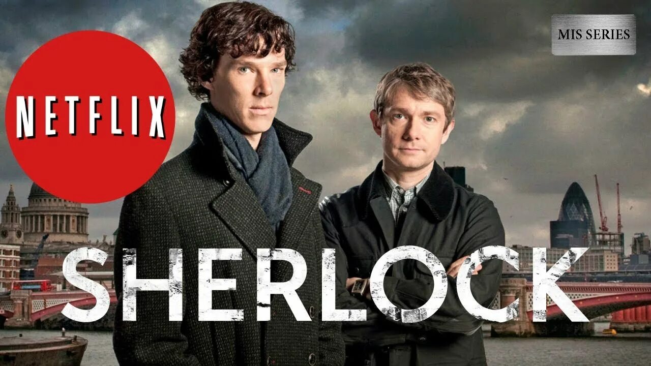 Sherlock отзывы