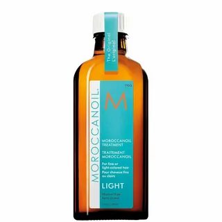 Moroccanoil отзывы