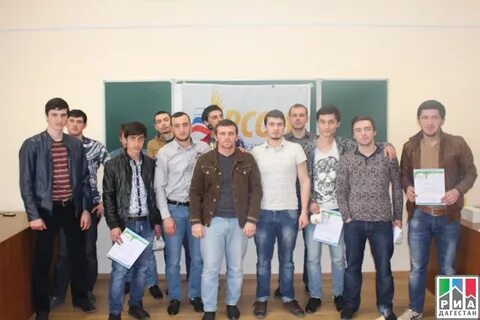 Даггау имени м м джамбулатова
