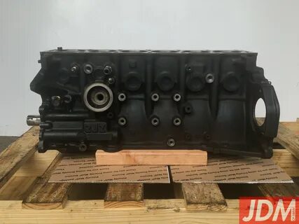 Блок 1jz