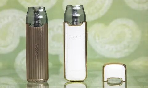 Pod система voopoo vmate