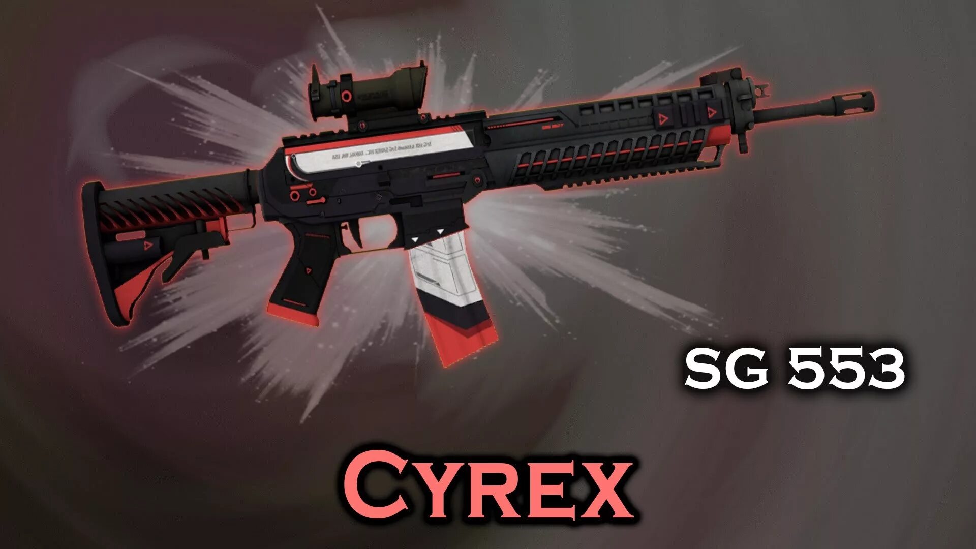 СГ 553 САЙРЕКС. Скины на СГ 553. SG 553 | САЙРЕКС. КС го скин SG 553 Cyrex. Csgo skins ru