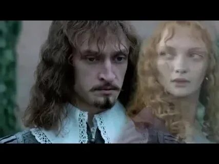 Ришелье миледи