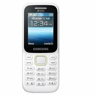 Samsung on off