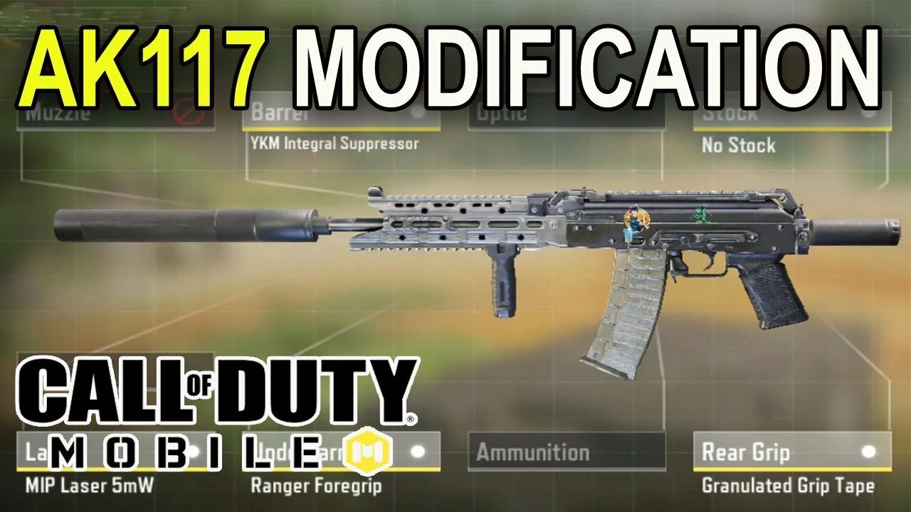 Cod mobile сборки. АК 117 Call of Duty. АК 117 Call of Duty mobile. Сборка на АК 117 Call of Duty mobile. Оружия ak117 Call of Duty mobile.