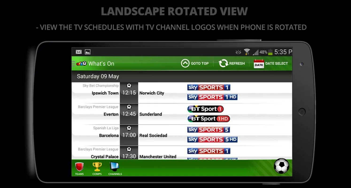 Футбол Live. Приложение Live футбол на андроид. Live TV футбол. Futbol Live Android TV APK.