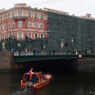 Мойка 82