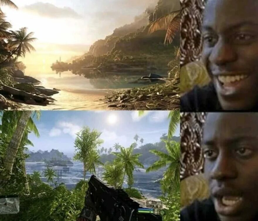 Чем отличается ремейк от ремастера. Crysis 1 remastered. crysis 3 remastered. crysis 1 ремастер. кризис 1 ремейк.