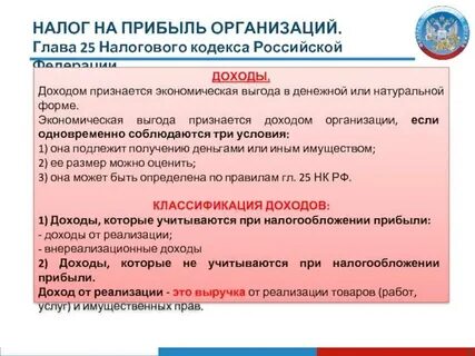 Налогообложения предприятия введение