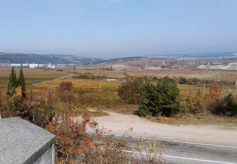 Земельный вопрос в крыму 2015