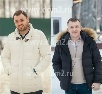 Бывшие приходят на проект