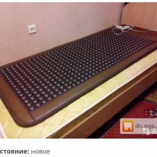 Матрас нуга