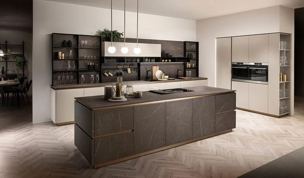 Scavolini кухни 2021. Кухни Скаволини с островом. Кухни Скаволини Модерн. Scavolini кухни 2020.