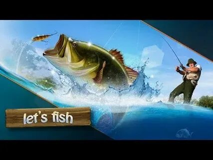 Lets fish