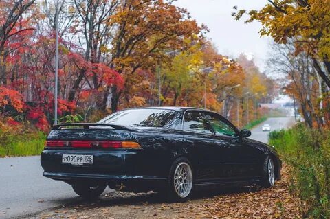 Mark 2 drive 2