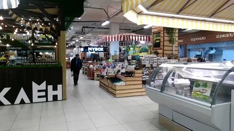 Экобазар обнинск