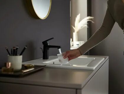 Hansgrohe vernis