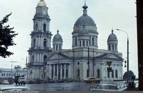 Преображенская рыбинск
