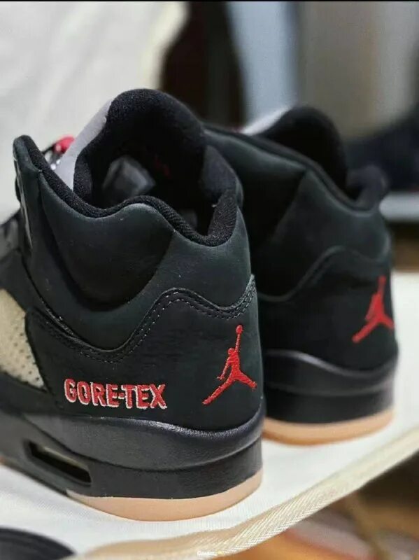 Jordan 5 gore tex. Jordan 5 gore tex
