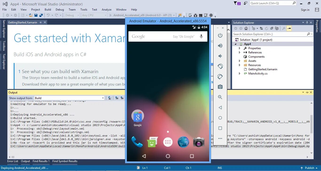 Визуал андроид. Xamarin android для visual studio. visual studio на андроид. эмулятор visual studio. визуал студио эмулятор андроид.