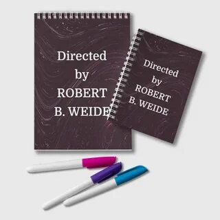 Directed bu robert