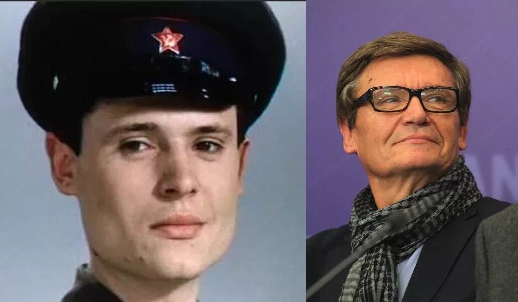 Борису Токареву 73 года - как сейчас живёт и выглядит известный советский актёр 