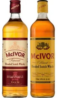 Виски blended scotch