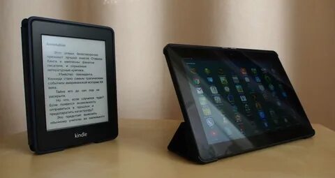 Читать электронные книги планшет