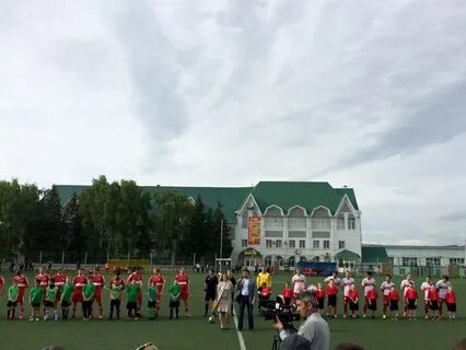 Содовик стерлитамак