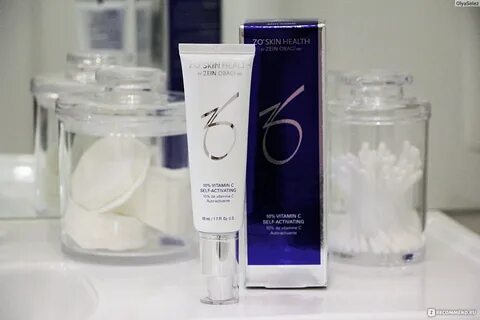 Zo skin health by obagi