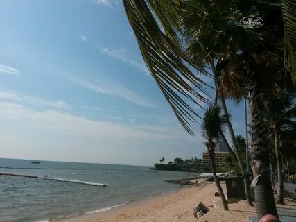 Pattaya beach 3