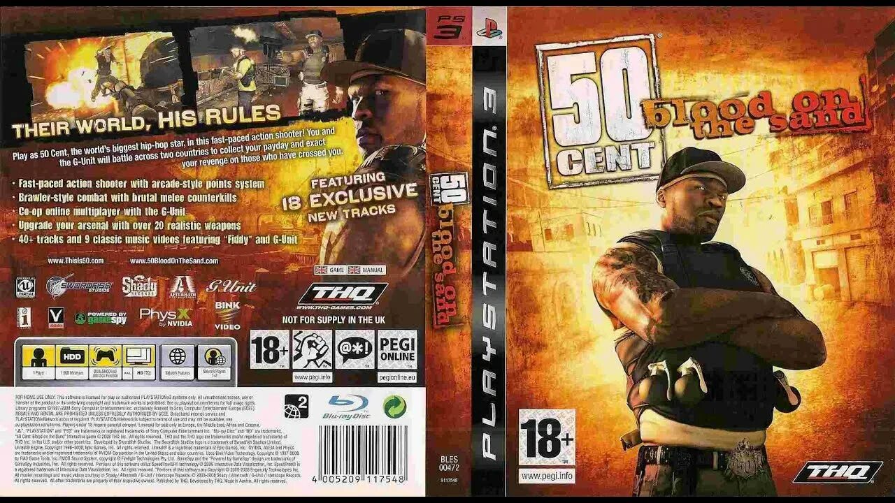 50 Cent Bulletproof ps2 обложка. 50 Cent Blood on the Sand ps3. 50 Cent Bulletproof (ps2). 50 Cent на пс3. 50 игр в одном