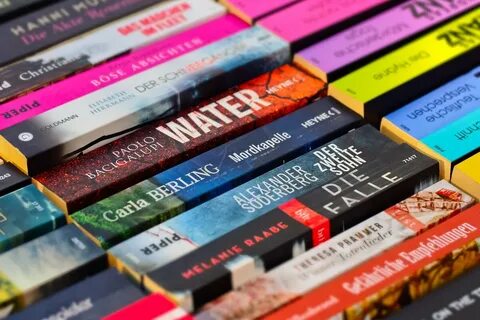 Media book