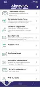 Almaviva services