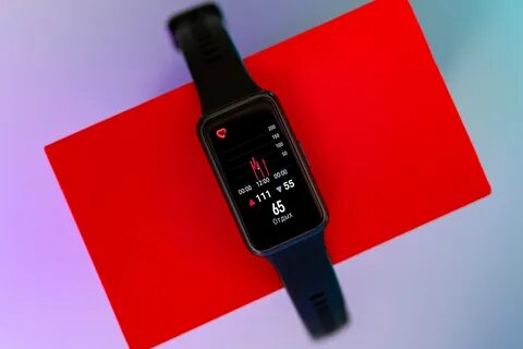 Huawei band 7