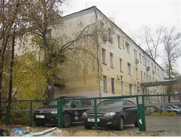 Улица радио 5
