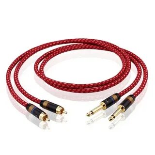 2 rca 6 rca