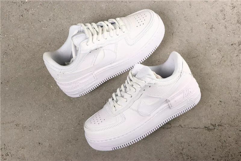 Форсы белые оригинал. Nike Air Force 1 Shadow White White. Nike Air Force 1 Low Shadow White. Кроссовки Nike Air Force 1 Shadow White. Nike Air Force 1 Shadow белые.