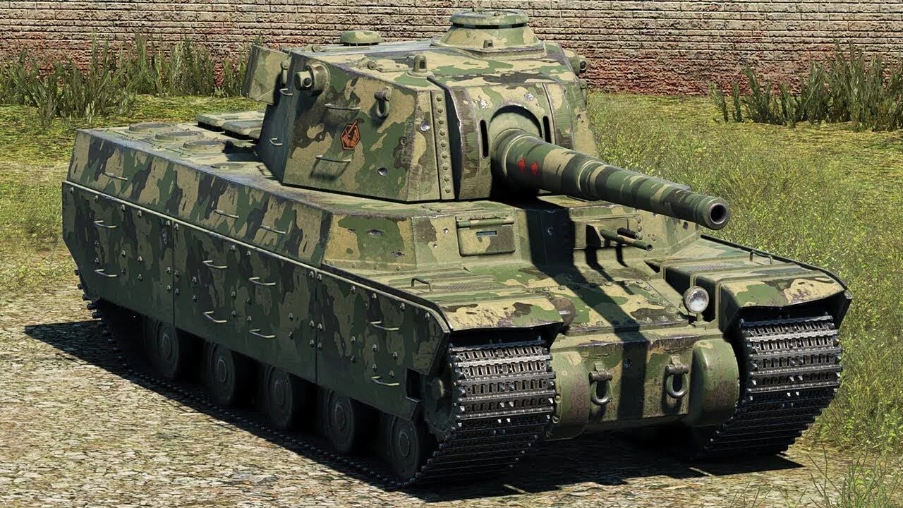 Type 4 Heavy. Тип 4 хеви. Тайп 04. Танк 4 хеви.