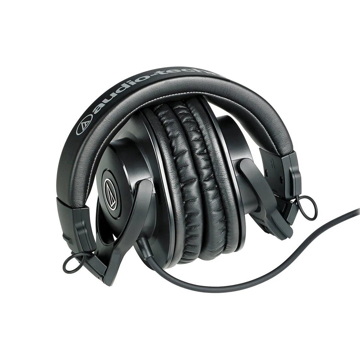 Audio-Technica ATH-m30. ATH m30x. Headset Audio-Technica ATH-m30x. Audio-Technica ATH-m20x. Наушники полноразмерные проводные для музыки