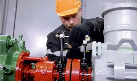 Выполняем ремонт станков
