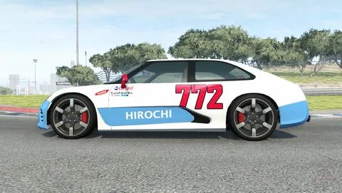 Hirochi ccf