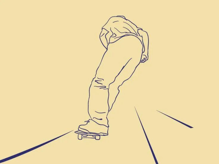 Art of motion