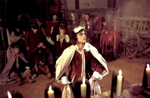 Molière l opéra
