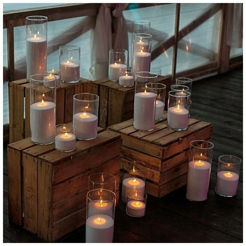 насыпные свечи. напольные свечи в стеклянной колбе. насыпные свечи на свадьбе. насыпные свечи в колбах. свечи в стеклянных колбах.